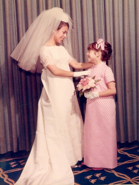 Mitchel and Bonnie photograph