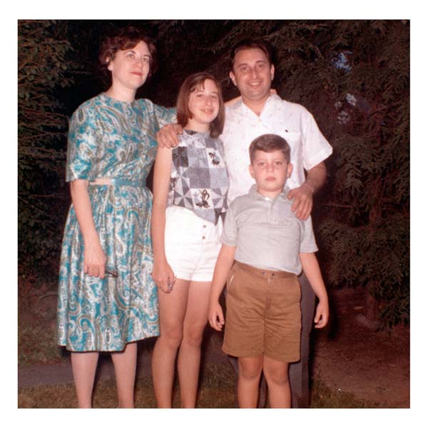 Mitchel and Bonnie photograph